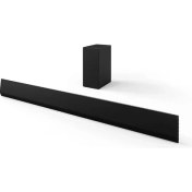 Resim LG SG10TY Dolby Atmos Soundbar Siyah 