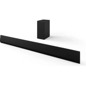 Resim LG SG10TY Dolby Atmos Soundbar Siyah 