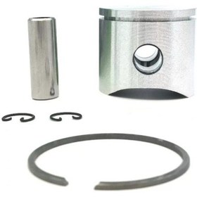 Resim Piston Oleomac Gsh56 Motorlu Testere 45.2mm 