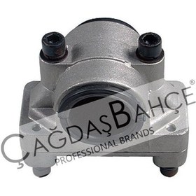 Resim Tüm Modeller Tırpan Kol Bağlantı Kelepçesi 28 Mm 