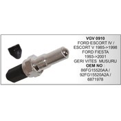 Resim Geri Vites Musuru Escort Fiesta B 1993-2001 Vgv 2009-2010 504628325 