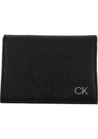 Resim Calvin Klein Calvın Kleın Erkek Cüzdan 31ck200002-black 31ck200002-black Siyah Siyah 