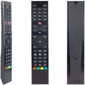 Resim Hitachi Smart Led Tv Kumanda Rc-A48105 