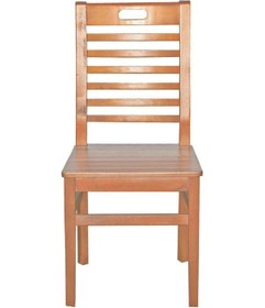 Resim Bahçecimobilya Bodrum Sandalye - Bodrum Sandalye Kahverengi 