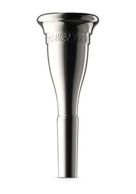 Resim Laskey Classic 775g Gümüş Eu Korno Ağızlık 