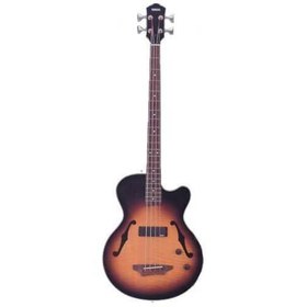 Resim Yamaha BEX4 Bas Gitar 