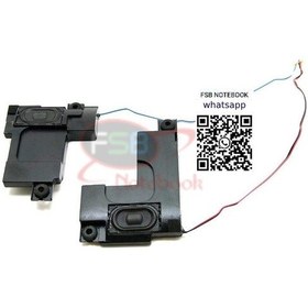 Resim Lenovo Uyumlu İdeapad Z50-70 L+r Hoparlör Speaker Takımı 