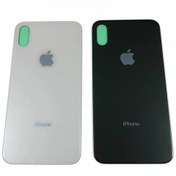Resim iPhone X Uyumlu Arka Kapak Batarya Pil Kapağı (288725932) 