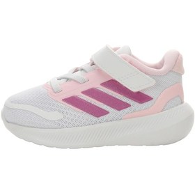 Resim Jp9409-b Adidas Runfalcon 5 El I Bebek Spor Ayakkabı Mor Jp9409-b Mor 