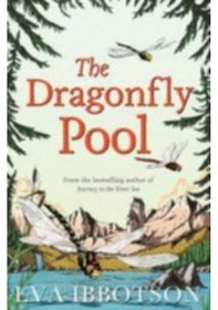 Resim The Dragonfly Pool 9781447265658 