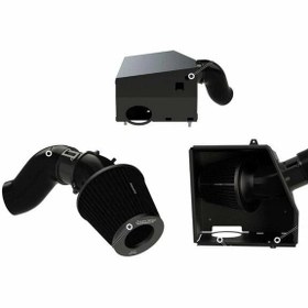 Resim Volkswagen Amarok 3.0 TDi V6 2016-2023 Uyumlu Darkside Performans Emme (Intake) Kiti 