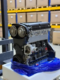 Resim Opel Astra H Z16XER- A16XER Sandık Motor Komple 