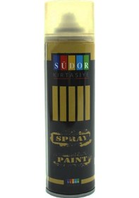 Resim Sprey Vernik 200ml Spr-140 Karışık 
