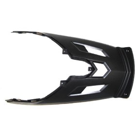 Resim Mondial Mash 125 Sele Altı Ön Kapak 