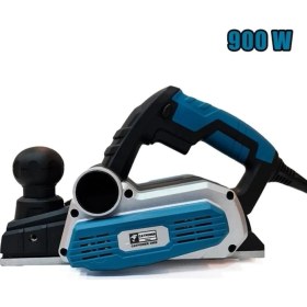 Resim Bucuks Mey Ithalat® Cat Power 3902 Elektrikli Planya 900 Watt 