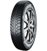 Resim Continental 245/45R18 100V XL Fr Wintercontact Ts 850 P SSR Kış Lastiği 2023 