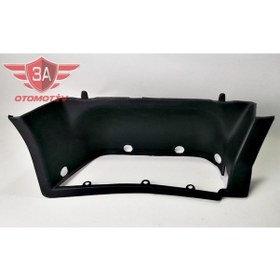 Resim Mitsubishi Basamak Plastiği Sağ Canter Fe304 Fe444 