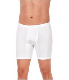 Resim Yıldız 05 Erkek Beyaz Arjantin Paçalı Süprem 3 Adet 001 