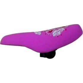 Resim Asn Bisiklet Çocuk Sele Happy Girl 