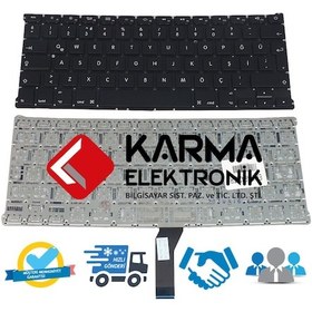 Resim Md231, Md231Ll/A, Md232, Md232Ll/A Klavye Tr / Büyük Enter - 551506242 