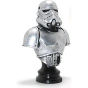 Resim Storm Trooper Büst 170 