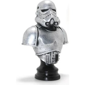 Resim Storm Trooper Büst 170 