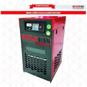 Resim Kuletaş Max 2600 Hava Kurutucu 2600 L 