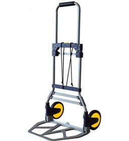 Resim Haibrag Hai-04 150 Kg Katlanır Paket Taşıma Arabası 