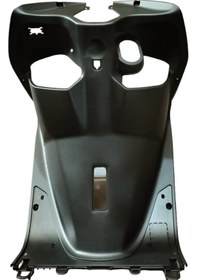 Resim Apachı Apachi Nova 125 Ön Göğüs Arka Kısım Torpido Paneli 