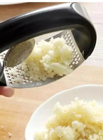 Resim Mucit Home 3 Fonksiyonlu Çok Amaçlı Sarımsak Ezici 