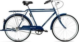Resim ROADSTAR GL HİZMET BİSİKLETİ 58CM V 26 JANT NEX.3 VİTES MAVİ SİYAH BEYAZ 