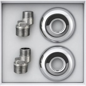 Resim Sardıcı Delta Gövde Banyo Bataryası Duş Bataryası 