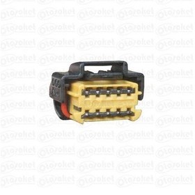 Resim Far Soketi Master / Movano 