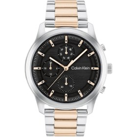 Resim Calvin Klein CK25200210 Calvin Klein Erkek Kol Saati 