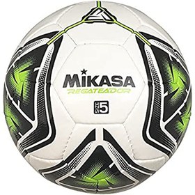 Resim Avessa Mikasa Regateador Futbol Topu No 5 Yeşil 