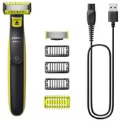 Resim Philips Qp2824/10 Oneblade Yüz Ve Vücut Şekilendirici 