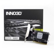 Resim Inno3D Nvidia GeForce GT730 2GB 64Bit PCI-E 2.0 GDDR3 16X Ekran Kartı N730-1SDV-E3BX 