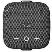 Resim Tribit Stormbox Micro 2 IP67 Su Geçirmez 10W 30 Saat Oynatma Süresi XBASS Taşınabilir Siyah Bluetooth Hoparlör 