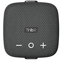 Resim Tribit Stormbox Micro 2 IP67 Su Geçirmez 10W 30 Saat Oynatma Süresi XBASS Taşınabilir Siyah Bluetooth Hoparlör 