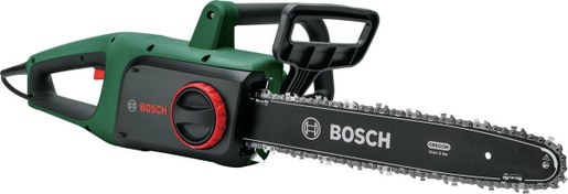 Resim Bosch UniversalChain 35 Zincirli Ağaç Kesme Makinesi 