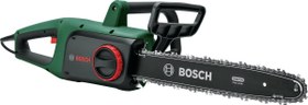 Resim Bosch UniversalChain 35 Zincirli Ağaç Kesme Makinesi 
