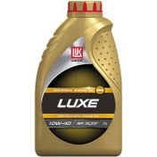 Resim LUXE Lukoil SL/CF 10W-40 1 LT 