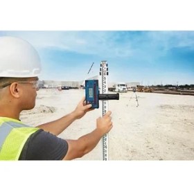 Resim Bosch Lr 60 Lazer Alıcı 