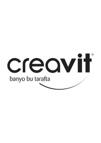 Resim Creavit Tek Kademeli Rezervuar İç Takım it5360-1 