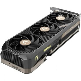 Resim Zotac Geforce Rtx 5080 Gamıng Solıd Core Oc 16GB Gddr7 256BIT Dlss 4 Ekran Kartı 
