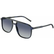 Resim Dolce Gabbana DG 4423 33924L .58 Erkek Güneş Gözlüğü 