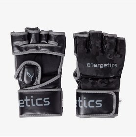 Resim Energetics Mma Pu Tn 2.0 Unisex Siyah Boks Eldiveni 425888 Siyah 