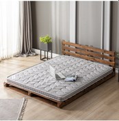 Resim Us. Sleepıng Exclusive Seri Ice Berg Yatak Pedi Şiltesi 