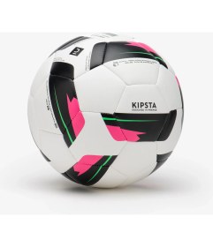 Resim Decathlon Kipsta Futbol Topu - 3 Numara - Beyaz 