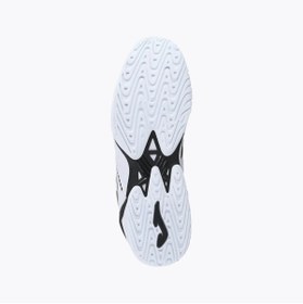 Resim Joma Set 2432 Siyah/Beyaz Erkek Tenis Ayakkabısı - TSETW2432AC. 